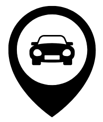 Car Rental Logo